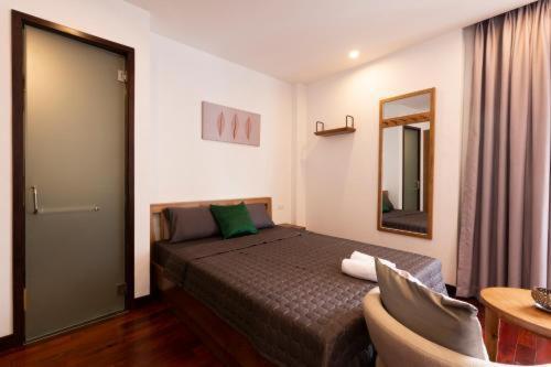 Empress Hotel Ho Chi Minh City Exterior photo