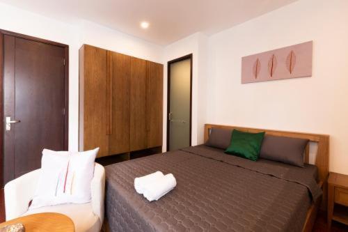 Empress Hotel Ho Chi Minh City Exterior photo